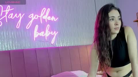 hanna_bastian_vc online show from November 10, 2:23 pm