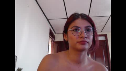 hanna online show from February 18, 6:51 pm