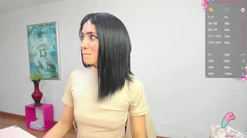 Sara online show from April 28, 2:27 am