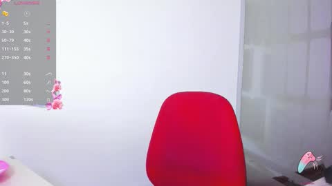 Sara online show from February 26, 8:19 pm