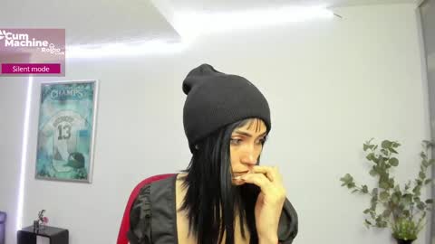Sara online show from May 21, 1:58 am