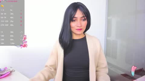 Sara online show from February 8, 1:48 pm