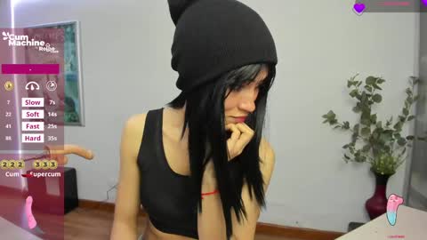 Sara online show from May 19, 1:56 am