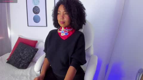 Hanna online show from December 2, 5:02 pm
