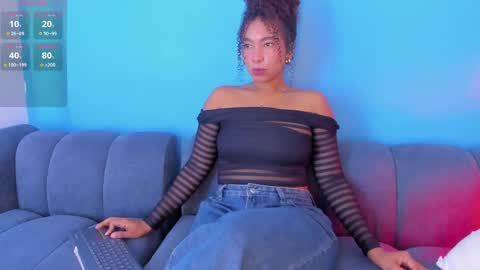 Hanna online show from May 11, 9:45 pm