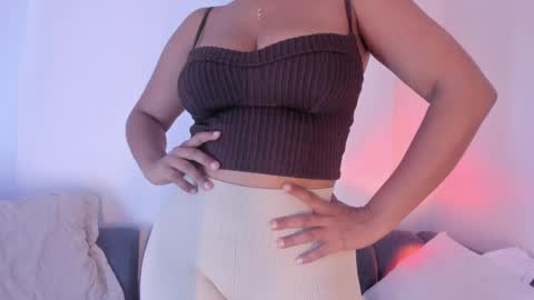 Hanna online show from May 26, 5:45 pm