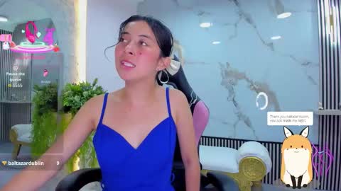 Hanna online show from November 25, 6:53 pm