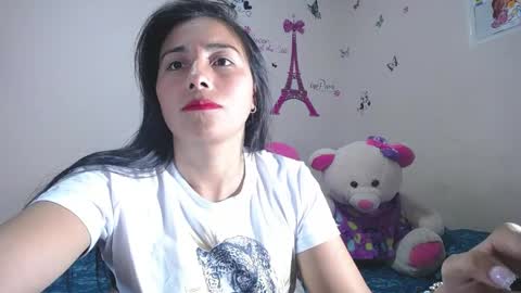 HANNA online show from May 9, 12:34 am