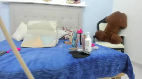 hanna_hornyx20 online show from May 24, 2:10 am