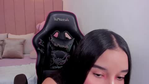 Hanna Jhonnes online show from September 22, 12:03 pm