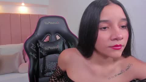 Hanna Jhonnes online show from September 18, 2:37 pm