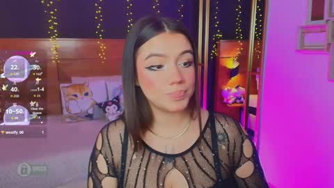 Hanna online show from October 14, 9:06 pm