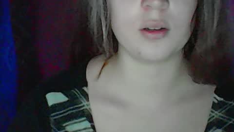 Anna online show from February 11, 3:29 pm