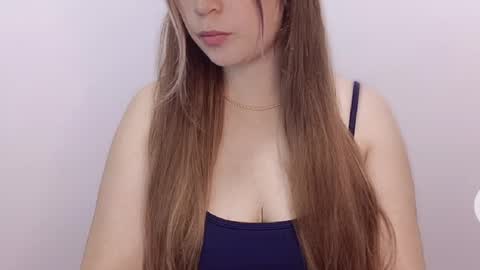 Anna online show from February 10, 4:58 pm