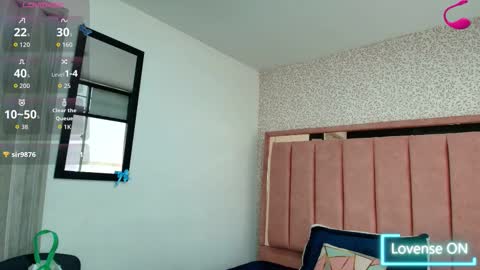  H A N N A  online show from March 19, 8:13 pm