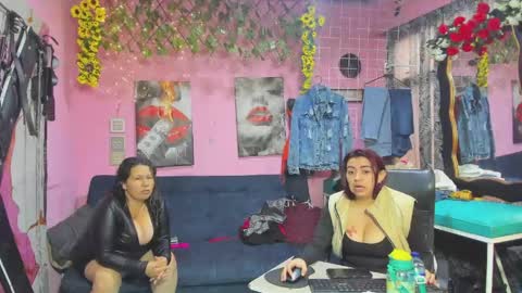 Hanna online show from May 16, 12:15 pm