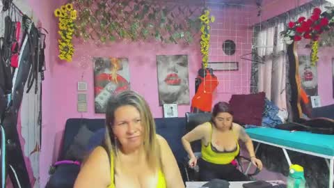 Hanna online show from May 22, 2:04 pm