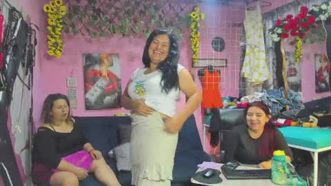 Hanna online show from May 9, 1:57 pm