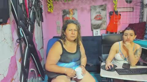 Hanna online show from May 18, 12:33 pm