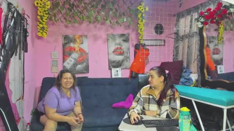 Hanna online show from May 19, 12:23 pm