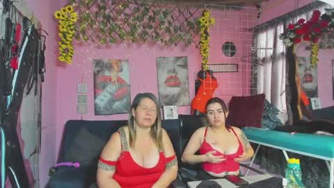 Hanna online show from May 23, 2:26 pm