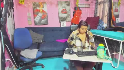 Hanna online show from May 21, 12:36 pm