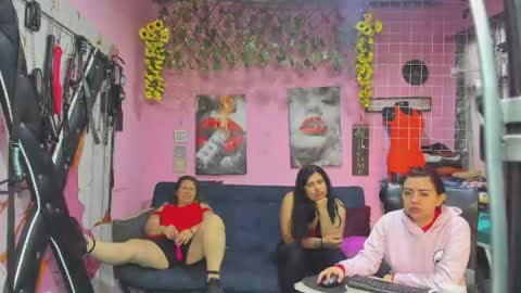 Hanna online show from May 15, 12:52 pm