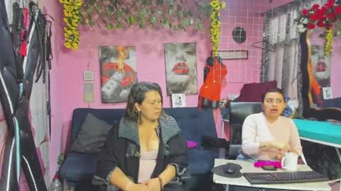 Hanna online show from May 20, 12:24 pm