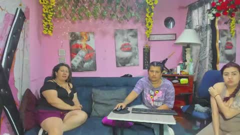 Hanna online show from April 30, 11:59 am