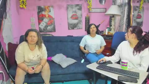 Hanna online show from May 5, 12:19 pm