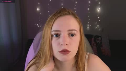 Snapshot of hanna_melon chatting on October 18, 10:29 am Hanna next stream is Mo 8pm-6am by CET online show from October 18, 10:29 am