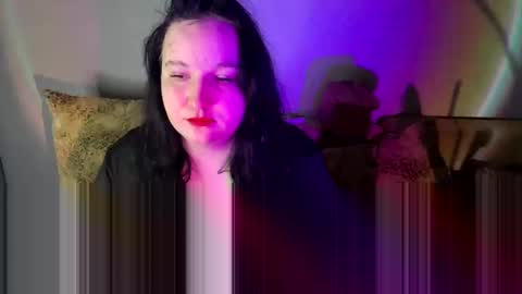 hanna_mildss online show from February 23, 2:50 pm