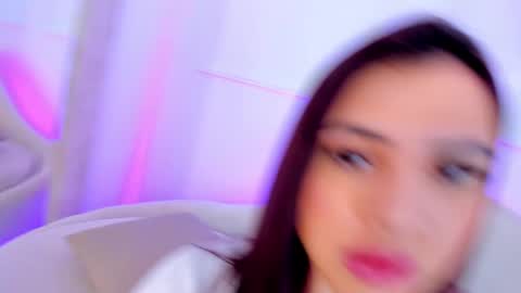 Hanna online show from February 24, 7:52 pm