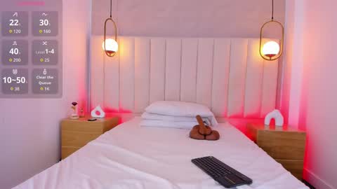 Hanna online show from October 3, 8:25 pm