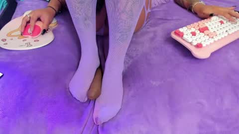 Hanna online show from May 12, 10:27 pm