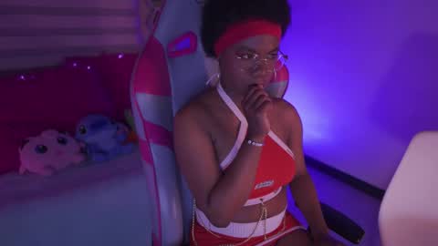 Hanna online show from September 24, 1:37 am