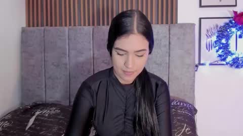 HANNA online show from December 21, 6:00 pm