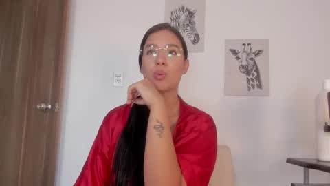 HANNA online show from November 13, 6:29 pm