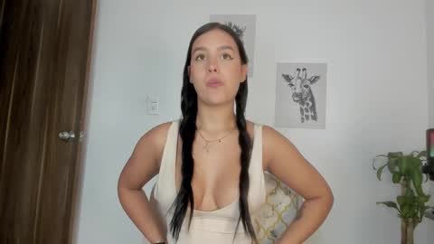 HANNA online show from October 7, 5:39 pm