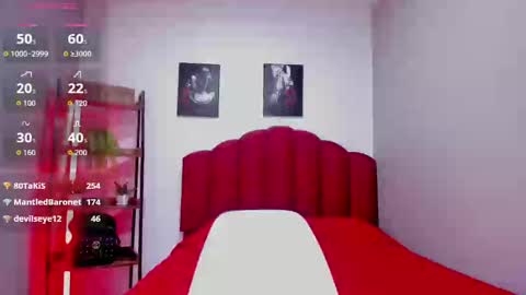 hanna_sexx__ online show from October 15, 11:40 pm