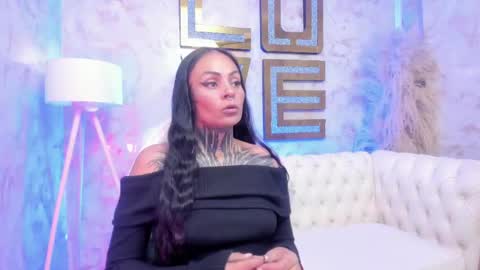 EVA online show from May 27, 2:19 am