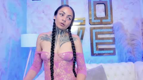 EVA online show from May 20, 2:19 am