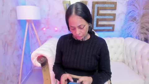 EVA online show from May 16, 3:09 am