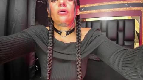EVA online show from December 13, 2:43 am