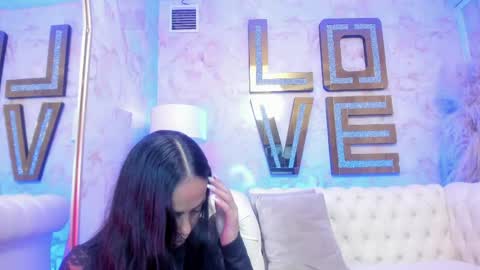 EVA online show from May 21, 2:42 am