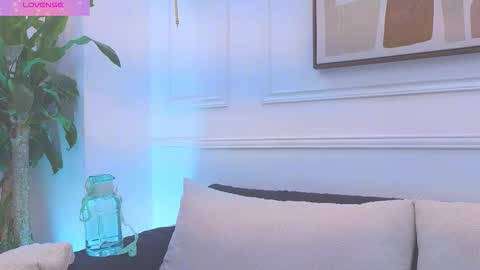 HANNA SOFIA online show from March 3, 10:21 am