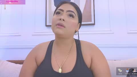 HANNA SOFIA online show from May 19, 9:38 am