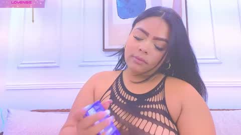 HANNA SOFIA online show from May 24, 10:47 am