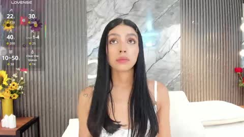 Hanna S online show from May 21, 11:41 am