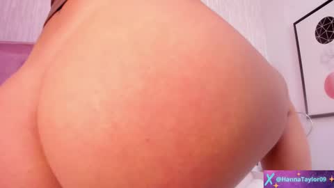  Hanna  online show from October 8, 3:11 am